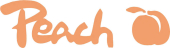  Fotopapier 10x15 cm, 260 g/m², 50 Blatt, hochglänzend, Peach PIP200-03 